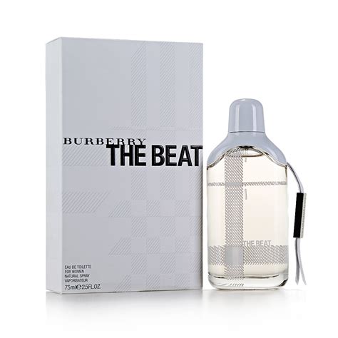 the beat burberry femme|burberry the beat 50ml.